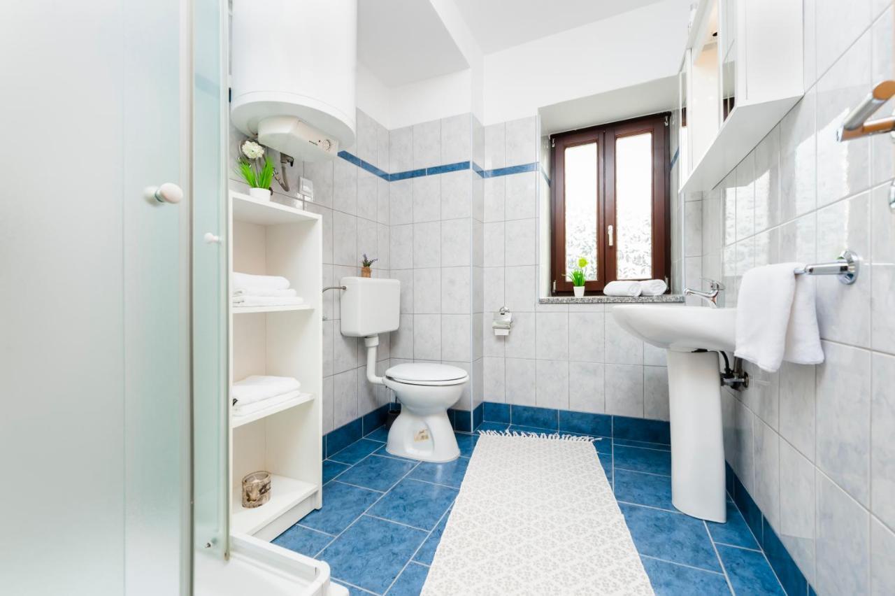 Apartment Roze Ровинь Экстерьер фото
